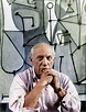 Biografia Pablo Picasso, vita e storia