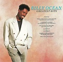 Billy Ocean - Greatest Hits - CD | eBay
