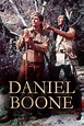 Daniel Boone (1964 TV series) - Alchetron, the free social encyclopedia