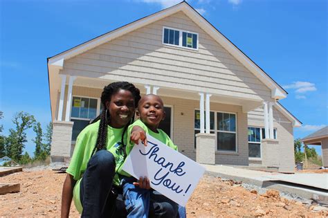 How To Donate Home To Habitat For Humanity