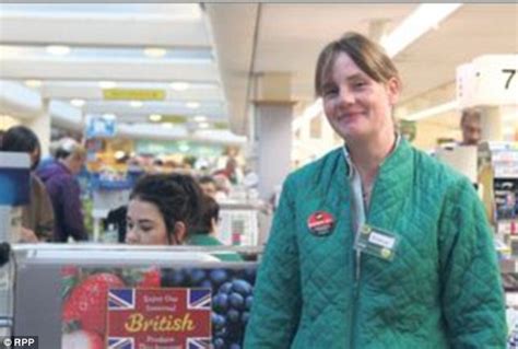 Morrisons Worker Paid For Customers Groceries After Ladys Purse Was