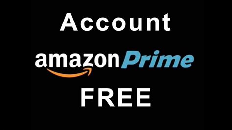 How To Get Premium Amazon Prime Account For Free 2018 Youtube