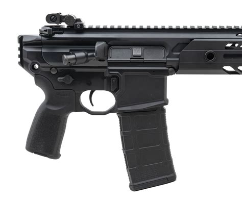 Sig Sauer Mcx Virtus Pistol 556 Nato Pr64014