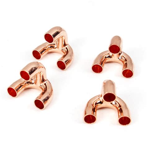 Copper pipe fittings names and images. Good quality tripod copper pipe fittings 3 claw names and ...