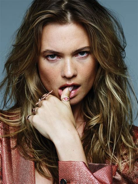 Behati Prinsloo Sexy Topless 51 Photos The Fappening