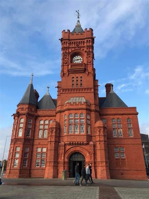 Places To Visit In Cardiff Wales Rachel0n9adventures Places To