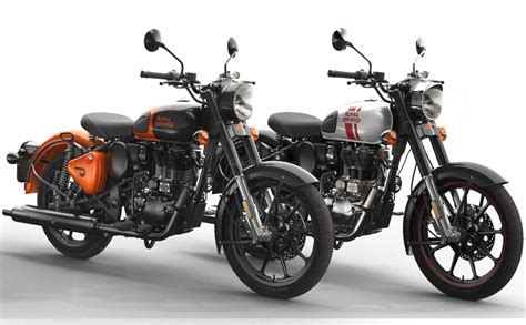 Royal Enfield Classic 350 Prices Go Up Ahead Of New Gens Arrival