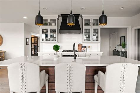 Modern Gray Kitchen Ideas Cabinets Matttroy