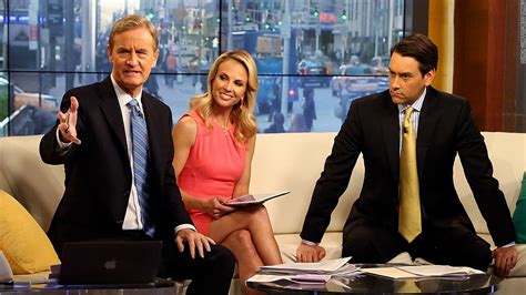 Elisabeth Hasselbeck Returning To Fox And Friends After Medical Leave