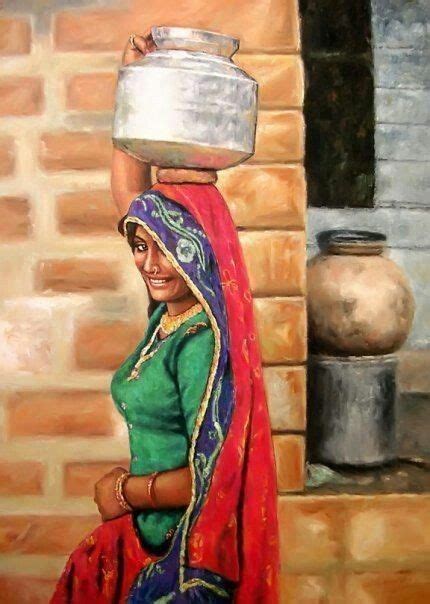 Pin By Maneesh On Painting Rajasthani Painting Indian Art Paintings Indian Paintings