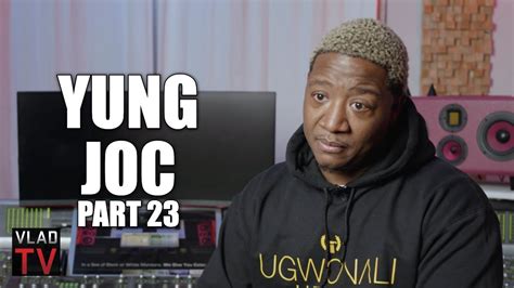 Yung Joc On Dababy Naming Single Joc In 06 Getting More Love For