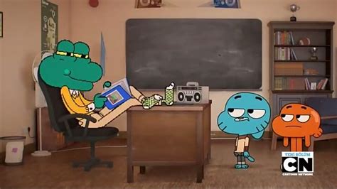 Pin By Lor4k Exe On Gumball And Darwin The Amazing World Of Gumball