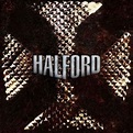 Halford - Crucible | Anmeldelse | Heavymetal.dk