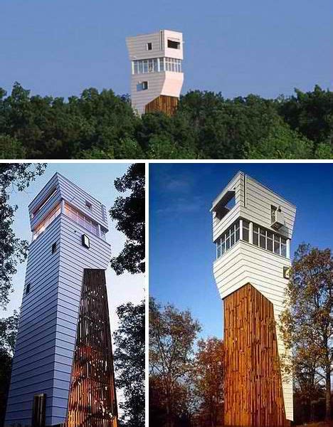 House Plans With Lookout Tower House Design Ideas