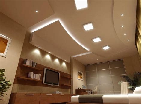 3200 x 2133 file type : 20 Brilliant Ceiling Design Ideas for Living Room