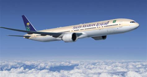 Saudia Ranked Fastest Growing Airline Brand In Middle East French