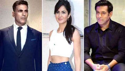 Katrina Kaif On Sooryavanshi Vs Inshallah I Dont Think Salman Khan Will Let His Film Clash