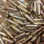 Sleeping Giant Brass Prc Hornady Brass Ct