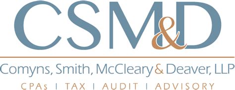 Financial Consulting, Tax Help, Outsourced Accounting | Comyns Smith LLP