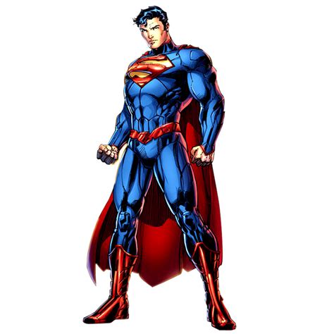 Comic Cartoons Superman