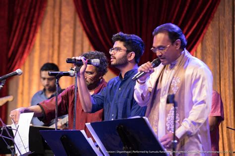 Diganthaya A Journey Of Sri Lankan Music Sri Lanka Foundation