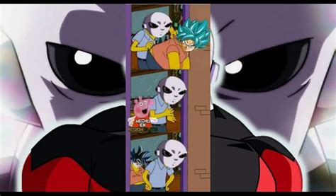 We would like to show you a description here but the site won't allow us. Los memes de jiren | ⚡ Dragon Ball Super Oficial⚡ Amino