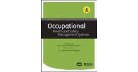 Ansiaiha Z10 2012 Occupational Health And Safety Management Systems