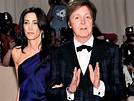 Paul McCartney engaged to girlfriend Nancy Shevell - syracuse.com