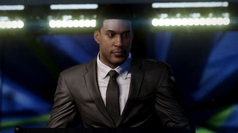 Madden S Surprising Story Mode Gives Players Their Own Seductive Sports Movie