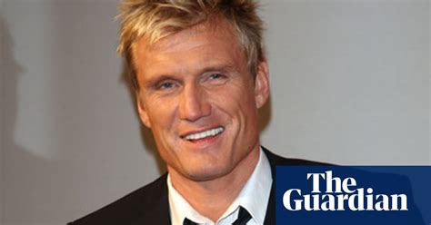 One Last Thing Dolph Lundgren Culture The Guardian