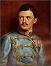 Carlos I de Habsburgo-Lorena, Emperador de Austria-Hungria | Igreja ...