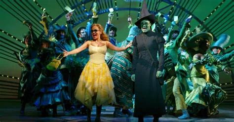 Best Broadway Shows Right Now List Of Current Broadway Shows