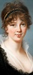 Elizabeth Vigee Lebrun Lady Jane Perceval - 1804 | Élisabeth vigée le ...