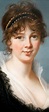 Elizabeth Vigee Lebrun Lady Jane Perceval - 1804 | Élisabeth vigée le ...