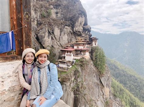 Các điểm đến ở Bhutan nên ghé thăm khi du lịch tới quốc gia này