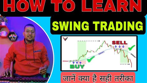 Best Swing Trading Strategies For Beginners In Hindi Bajar Help