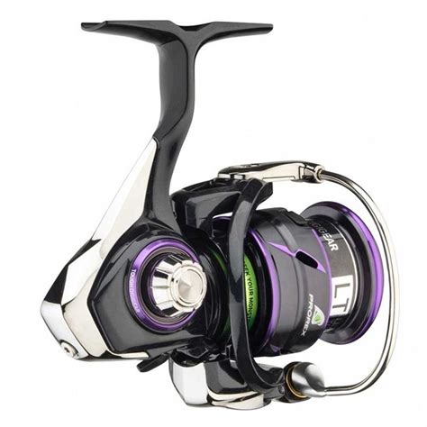 DAIWA PROREX X LT 3000 4000C SevenSeas Trading