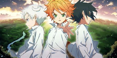 Share More Than 87 Animes Like The Promised Neverland Best Induhocakina