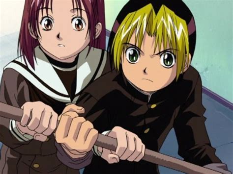 Top 142 Hikaru No Go Anime