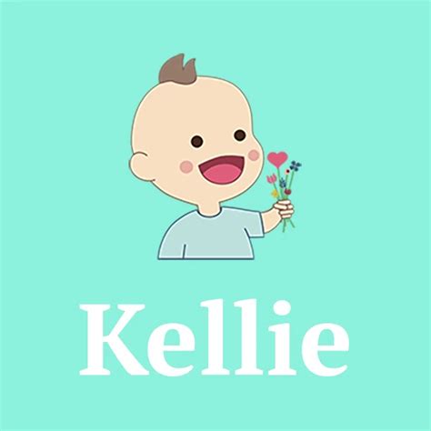 Kellie Meaning Origin Pronunciation And Popularity