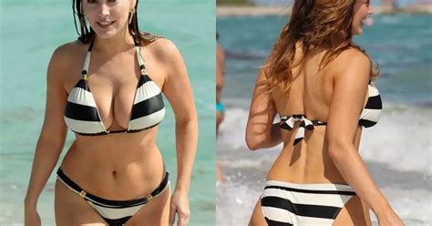 This Is What The Perfect Womans Body Should Look Like According To Science Family Life Goals