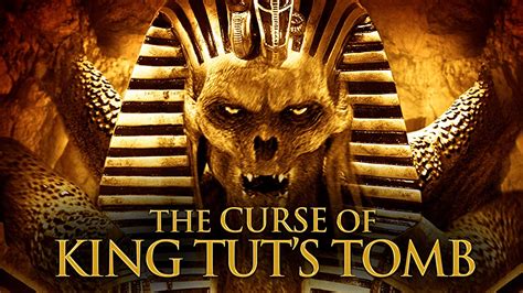 Watch The Curse Of King Tuts Tomb Prime Video