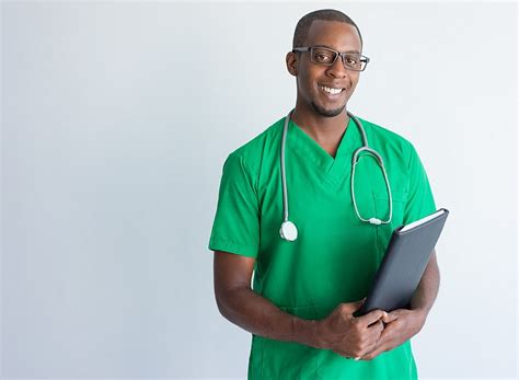 Local Dermatologist Announces The Relaunch Of A Black Doctor Search