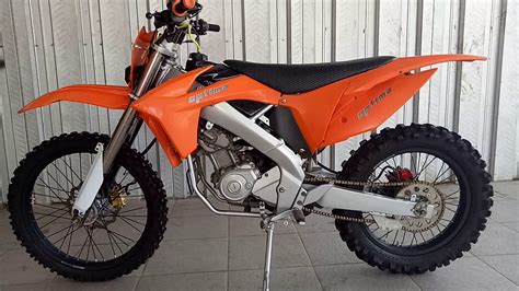 Biaya modif vixion jadi supermoto kurang lebih rp 15 juta tulis angga sang. Vixion trail - YouTube