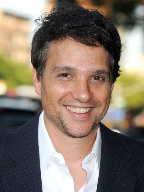Ralph Macchio Is Still Acting In Tv Series Such As Robot Chicken And