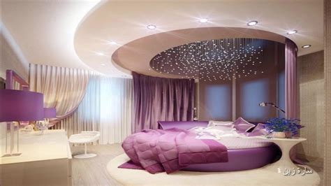 اجعلى غرفتك مميزة باحلى التصاميم احلى غرف نوم المميز