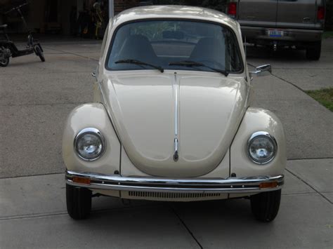Beetle Late Modelsuper 1968 Up View Topic
