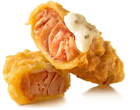 Saikyo miso is a type a miso (fermented soybean paste) made in the kyoto region of japan, which is sweeter and soba and udon. KFC Japan Offers New Deep-Fried Salmon Complete with a ...