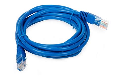 Cabo RJ 45 Tem Diferentes Tipos E Velocidades Veja O Que Muda