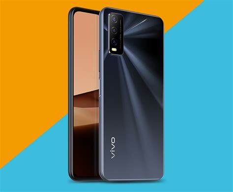 Best budget phones 2021| top flagships. Vivo Y20 2021 Price in Pakistan and Specifications ...